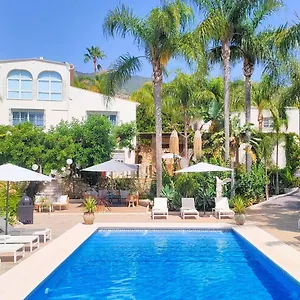  Appartement La Vida Loca Boutique