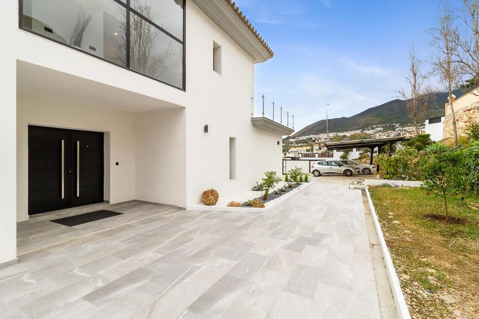 Vivi Homes - Villa Blanca Benalmádena