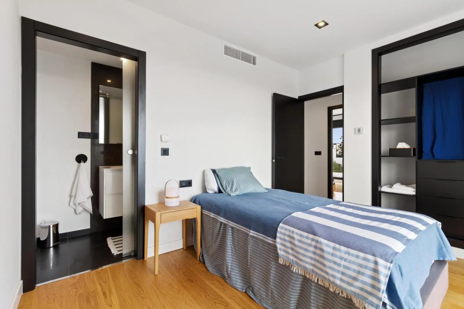 Vivi Homes - Villa Blanca Benalmádena