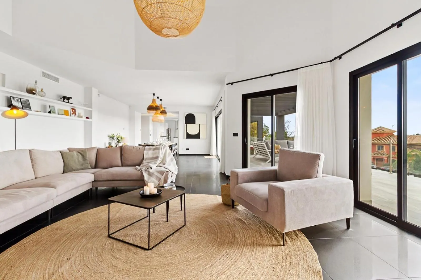 Vivi Homes - Villa Blanca Benalmádena Ισπανία