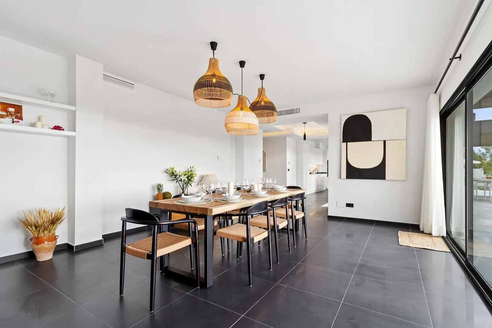 Vivi Homes - Villa Blanca Benalmádena
